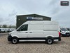 Volkswagen Crafter MWB L2H3 High Roof Cr35 Tdi Trendline Air Con EURO 6