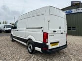 Volkswagen Crafter MWB L2H3 High Roof Cr35 Tdi Trendline Air Con EURO 6 6