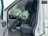 Volkswagen Crafter MWB L2H3 High Roof Cr35 Tdi Trendline Air Con EURO 6 10