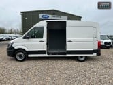 Volkswagen Crafter MWB L2H3 High Roof Cr35 Tdi Trendline Air Con EURO 6 12
