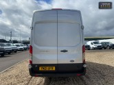 Ford Transit XLWB L4H3 [SOLD SP] High Roof 350 Limited Mhev Ecoblue Air Con Alloys Heate 7
