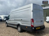 Ford Transit XLWB L4H3 [SOLD SP] High Roof 350 Limited Mhev Ecoblue Air Con Alloys Heate 8