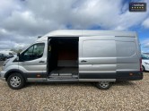 Ford Transit XLWB L4H3 [SOLD SP] High Roof 350 Limited Mhev Ecoblue Air Con Alloys Heate 10