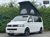 Volkswagen Transporter Camper Pop Top Kitchen 4 Berth T28 Tdi NO VAT