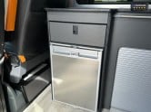 Volkswagen Transporter Camper Pop Top Kitchen 4 Berth T28 Tdi NO VAT 14
