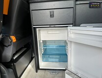 Volkswagen Transporter Camper Pop Top Kitchen 4 Berth T28 Tdi NO VAT 16
