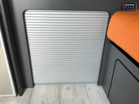 Volkswagen Transporter Camper Pop Top Kitchen 4 Berth T28 Tdi NO VAT 11