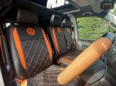 Volkswagen Transporter Camper Pop Top Kitchen 4 Berth T28 Tdi NO VAT 19