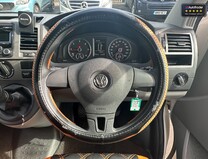 Volkswagen Transporter Camper Pop Top Kitchen 4 Berth T28 Tdi NO VAT 22