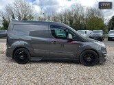Ford Transit Connect SWB L1H1 [SOLD MM] MSRT Air Alloys Cruise Sensors Genuine MS 4