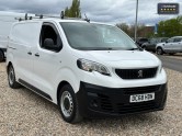 Peugeot Expert MWB L2H1 (SOLD IS) Blue Hdi Professional Standard Air Cruise EURO 6 NO VAT 4