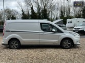 Ford Transit Connect LWB L2 240 (SOLD MT) Sport Alloys Dual Zone Air EURO 6 NO VAT 5