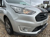 Ford Transit Connect LWB L2 240 (SOLD MT) Sport Alloys Dual Zone Air EURO 6 NO VAT 17