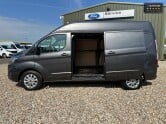 Ford Transit Custom AUTO LWB L2H2 340 Limited EURO 6 13