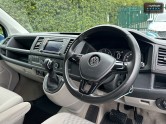 Volkswagen California (Sold) AUTO Beach Camper 5 Seat 4 Berth Pop Top Tdi Bmt Euro 6 NO VAT 14