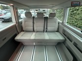 Volkswagen California (Sold) AUTO Beach Camper 5 Seat 4 Berth Pop Top Tdi Bmt Euro 6 NO VAT 16