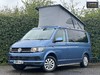 Volkswagen California (Sold) AUTO Beach Camper 5 Seat 4 Berth Pop Top Tdi Bmt Euro 6 NO VAT