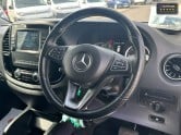 Mercedes-Benz Vito AUTO Crew Cab LWB L2H1 119 Sport EURO 6 17