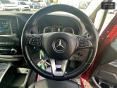 Mercedes-Benz Vito AUTO Crew Cab LWB L2H1 119 Sport EURO 6 18