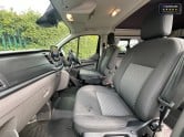 Ford Transit Custom Nugget Camper SWB L1 Pop Top 320 Euro 6 NO VAT 26