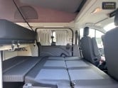 Ford Transit Custom Nugget Camper SWB L1 Pop Top 320 Euro 6 NO VAT 21