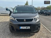 Peugeot Expert MWB L2H1 (SOLD MT) Blue Hdi Professional Standard EURO 6 NO VAT 3