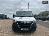 Renault Master MWB L2H2 High Roof Mm35 Business Dci EURO 6 3