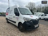 Renault Master MWB L2H2 High Roof Mm35 Business Dci EURO 6 4