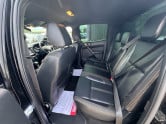 Ford Ranger AUTO Crew Cab 4x4 Wildtrak EURO 6 12