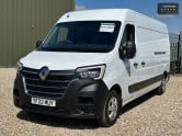 Renault Master LWB L3H2 High Roof LM35 Business Plus Air Con Dci EURO 6 2