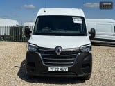 Renault Master LWB L3H2 High Roof LM35 Business Plus Air Con Dci EURO 6 3