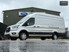 Ford Transit JUMBO XLWB (SOLD CR) L4H3 High Roof 350 Limited Mhev Alloys