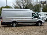 Ford Transit JUMBO XLWB [SOLD MM] L4H3 High Roof 350 Limited Mhev Alloys 5