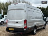 Ford Transit JUMBO XLWB [SOLD MM] L4H3 High Roof 350 Limited Mhev Alloys 6