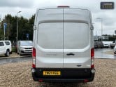 Ford Transit JUMBO XLWB (SOLD CR) L4H3 High Roof 350 Limited Mhev Alloys 7