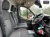 Ford Transit JUMBO XLWB [SOLD MM] L4H3 High Roof 350 Limited Mhev Alloys 20