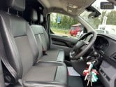 Vauxhall Vivaro LWB L2H1 2900 Dynamic 100ps Side Door EURO 6 NO VAT 21