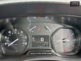 Vauxhall Vivaro LWB L2H1 [SOLD MM] 2900 Dynamic 100ps Side Door EURO 6 NO VAT 24
