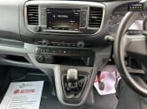 Vauxhall Vivaro LWB L2H1 [SOLD MM] 2900 Dynamic 100ps Side Door EURO 6 NO VAT 30