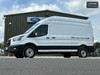 Ford Transit LWB L3H3 High Roof 350 Leader Air EURO 6 BRAND NEW/1 MONTH OLD!