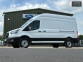 Ford Transit LWB L3H3 High Roof 350 Leader Air EURO 6 BRAND NEW/1 MONTH OLD! 1