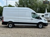 Ford Transit LWB L3H3 High Roof 350 Leader Air EURO 6 BRAND NEW/1 MONTH OLD! 5