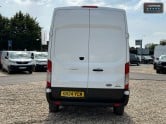 Ford Transit LWB L3H3 High Roof 350 Leader Air EURO 6 BRAND NEW/1 MONTH OLD! 7