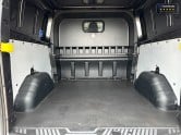 Ford Transit Custom AUTO Crew Cab (SOLD CR) LWB L2H1 320 Limited 170hp Alloys Air Cruise EURO 6 14