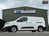 Vauxhall Combo LWB L2H1 [SOLD IS] 2300 Dynamic Side Door EURO 6 1