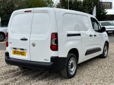 Vauxhall Combo LWB L2H1 [SOLD IS] 2300 Dynamic Side Door EURO 6 6