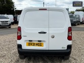 Vauxhall Combo LWB L2H1 [SOLD IS] 2300 Dynamic Side Door EURO 6 7