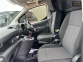 Vauxhall Combo LWB L2H1 [SOLD IS] 2300 Dynamic Side Door EURO 6 10