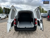 Vauxhall Combo LWB L2H1 [SOLD IS] 2300 Dynamic Side Door EURO 6 16