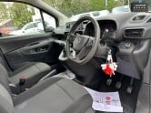 Vauxhall Combo LWB L2H1 [SOLD IS] 2300 Dynamic Side Door EURO 6 20